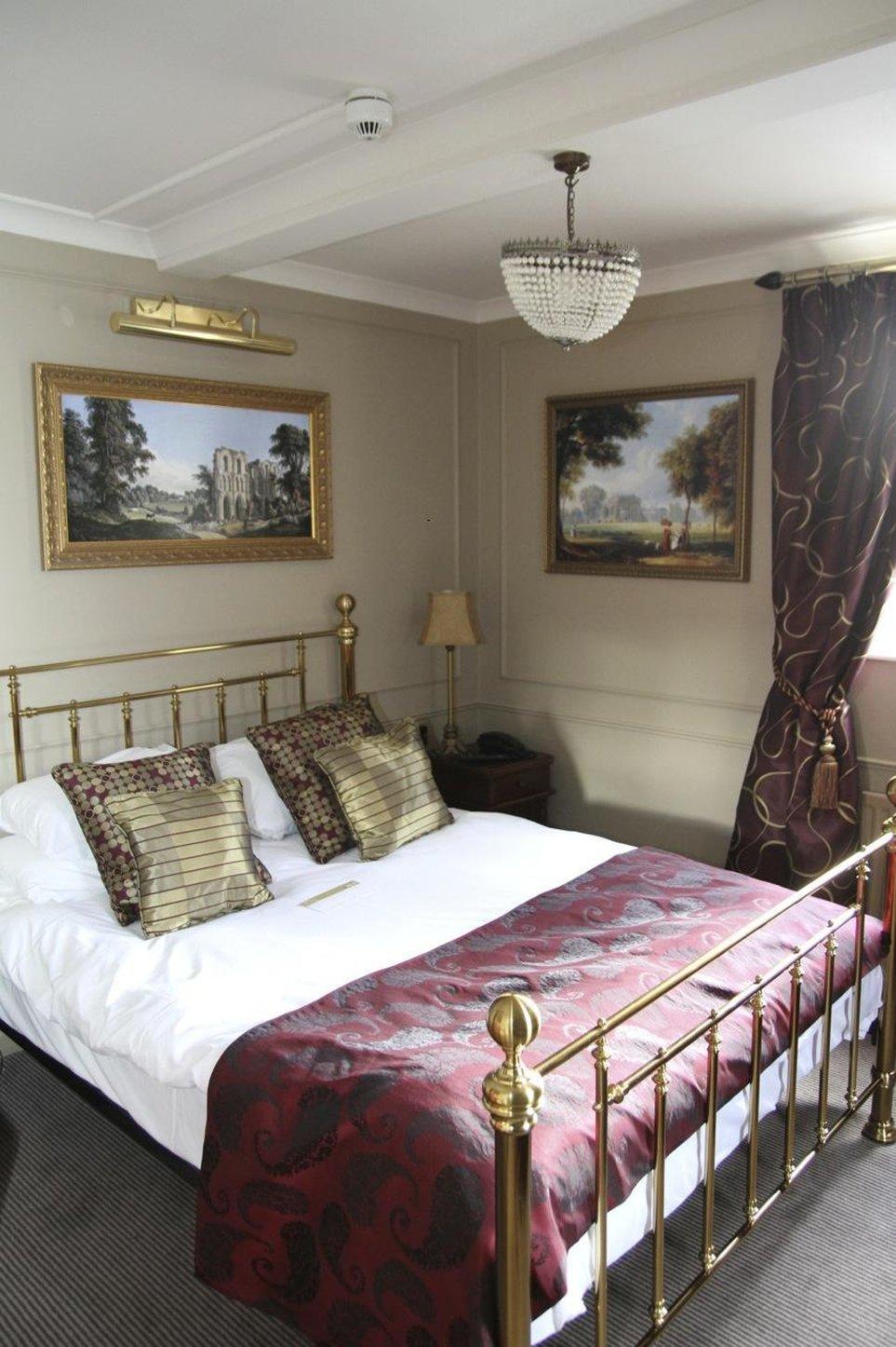The Coleshill By Greene King Inns Εξωτερικό φωτογραφία