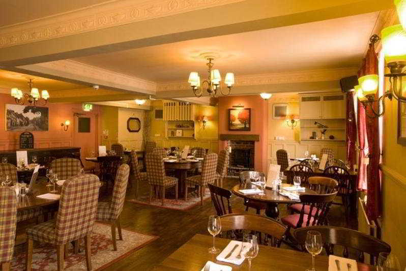 The Coleshill By Greene King Inns Εξωτερικό φωτογραφία